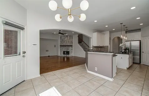 12607 Tallwood Crossing Lane Houston TX 77041