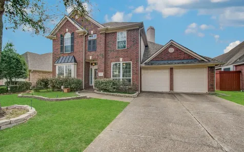 12607 Tallwood Crossing Lane Houston TX 77041