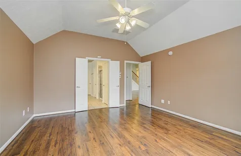12607 Tallwood Crossing Lane Houston TX 77041