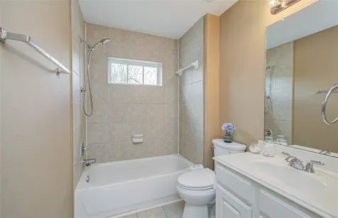 12607 Tallwood Crossing Lane Houston TX 77041