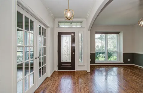 12607 Tallwood Crossing Lane Houston TX 77041