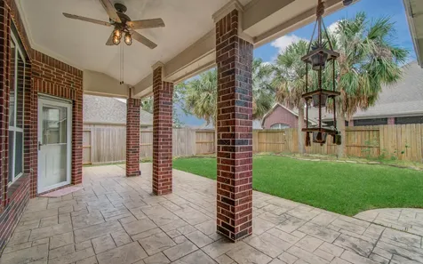 12607 Tallwood Crossing Lane Houston TX 77041