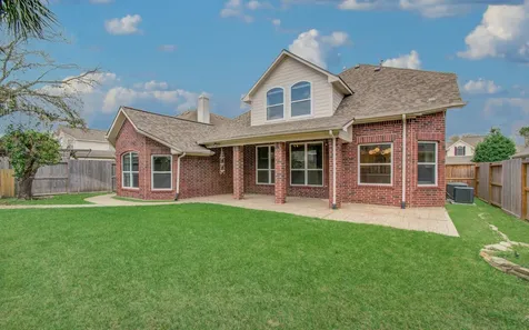 12607 Tallwood Crossing Lane Houston TX 77041