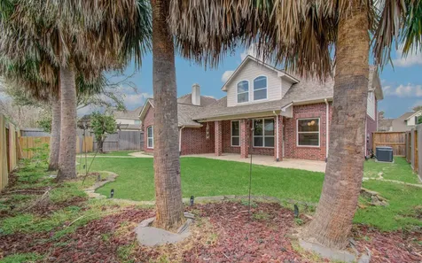12607 Tallwood Crossing Lane Houston TX 77041