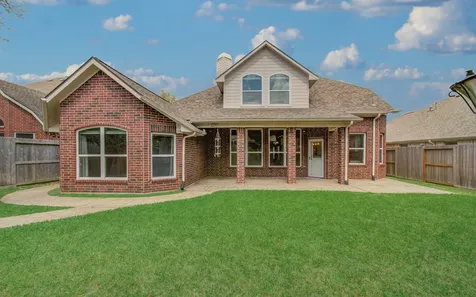 12607 Tallwood Crossing Lane Houston TX 77041