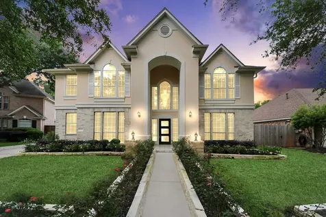 20111 Biscayne Hill Court Spring TX 77379