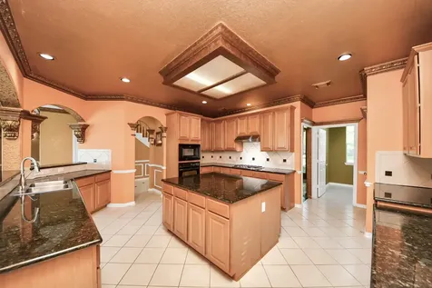 20111 Biscayne Hill Court Spring TX 77379