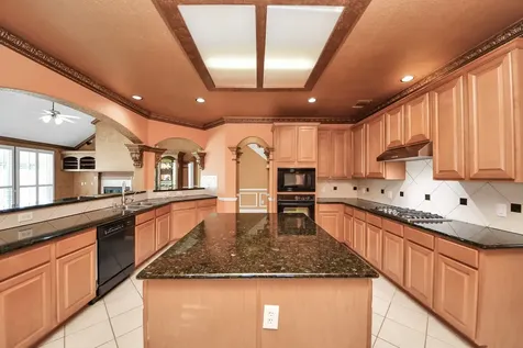 20111 Biscayne Hill Court Spring TX 77379