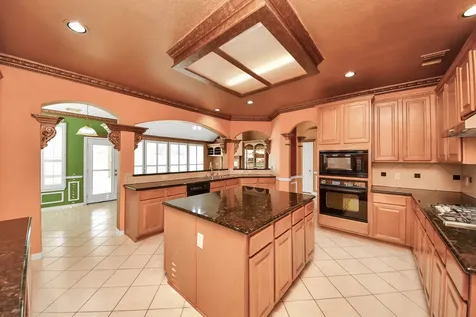 20111 Biscayne Hill Court Spring TX 77379
