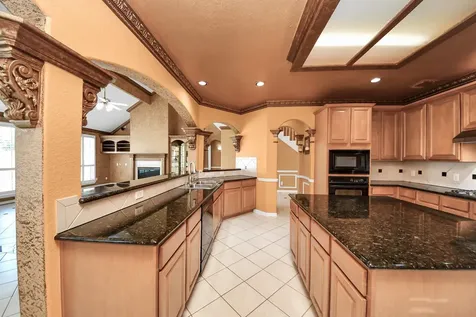 20111 Biscayne Hill Court Spring TX 77379