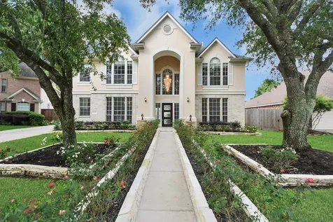 20111 Biscayne Hill Court Spring TX 77379