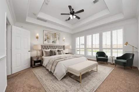 20111 Biscayne Hill Court Spring TX 77379