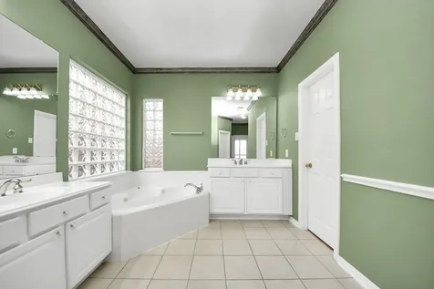 20111 Biscayne Hill Court Spring TX 77379