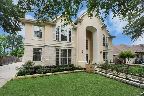20111 Biscayne Hill Court Spring TX 77379