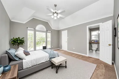 20111 Biscayne Hill Court Spring TX 77379