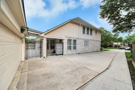 20111 Biscayne Hill Court Spring TX 77379