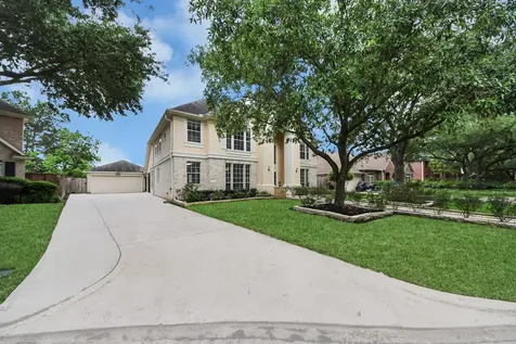 20111 Biscayne Hill Court Spring TX 77379