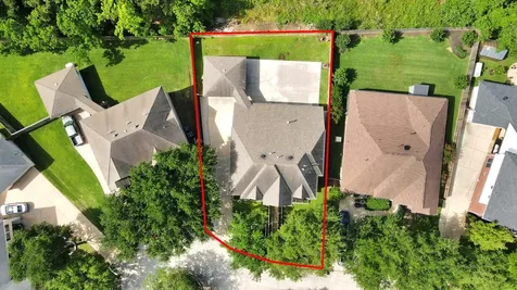 20111 Biscayne Hill Court Spring TX 77379