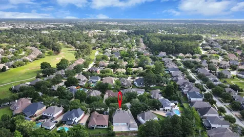 20111 Biscayne Hill Court Spring TX 77379