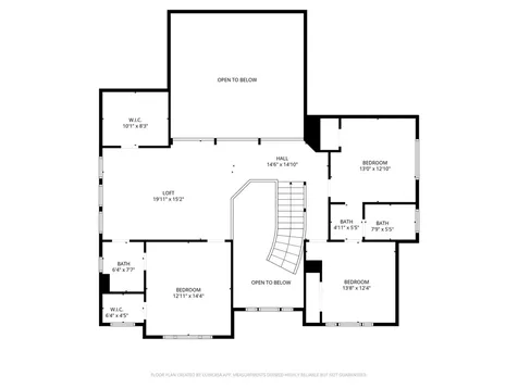 20111 Biscayne Hill Court Spring TX 77379