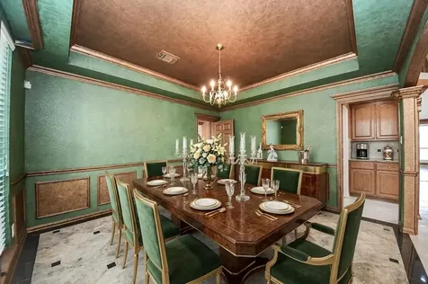 20111 Biscayne Hill Court Spring TX 77379