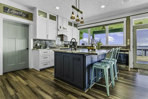 151 Key Largo Loop Point Blank TX 77364