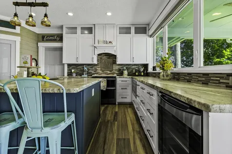 151 Key Largo Loop Point Blank TX 77364