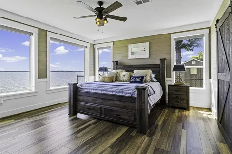 151 Key Largo Loop Point Blank TX 77364