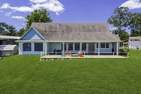 151 Key Largo Loop Point Blank TX 77364