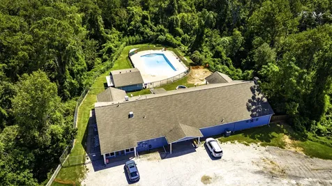 151 Key Largo Loop Point Blank TX 77364