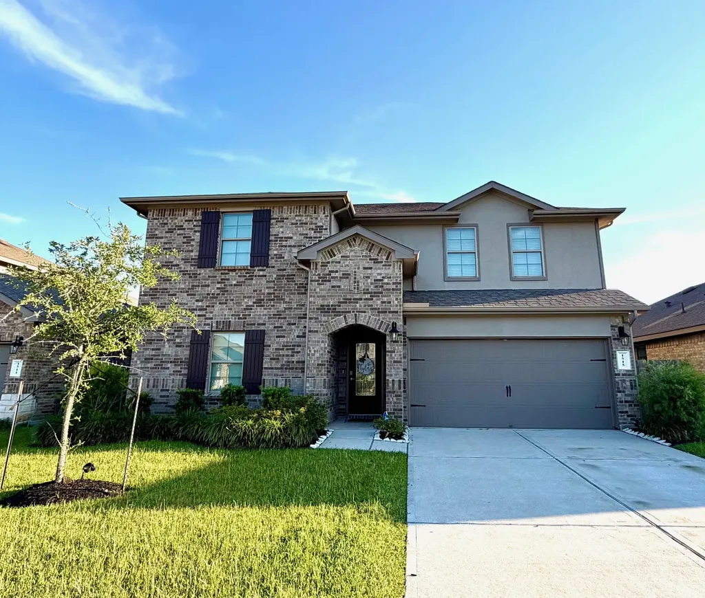 1515 Wells Manor Lane Missouri City TX 77459