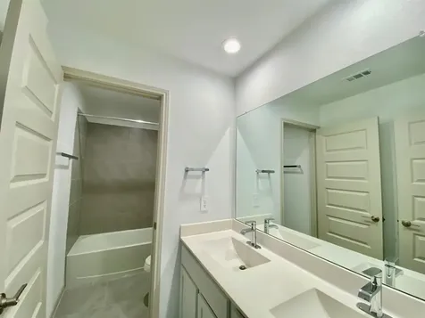 1515 Wells Manor Lane Missouri City TX 77459