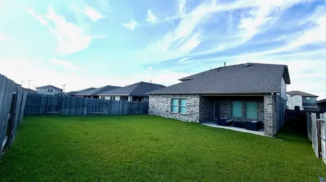 1515 Wells Manor Lane Missouri City TX 77459
