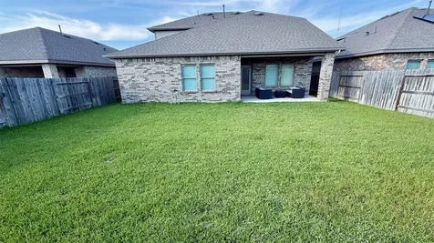 1515 Wells Manor Lane Missouri City TX 77459