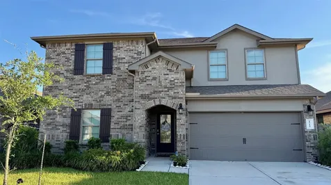 1515 Wells Manor Lane Missouri City TX 77459