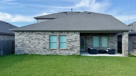 1515 Wells Manor Lane Missouri City TX 77459