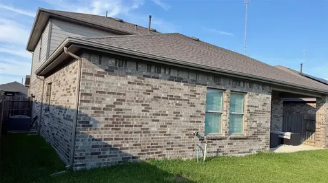 1515 Wells Manor Lane Missouri City TX 77459