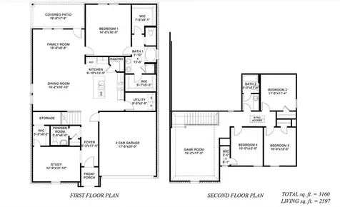 1515 Wells Manor Lane Missouri City TX 77459