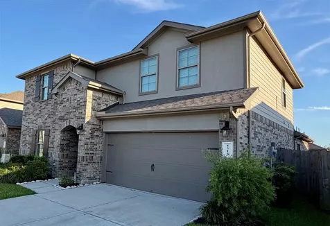 1515 Wells Manor Lane Missouri City TX 77459