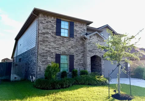 1515 Wells Manor Lane Missouri City TX 77459