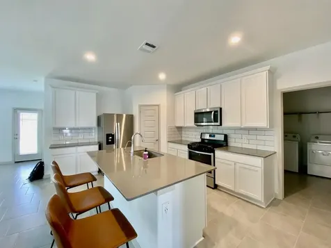 1515 Wells Manor Lane Missouri City TX 77459
