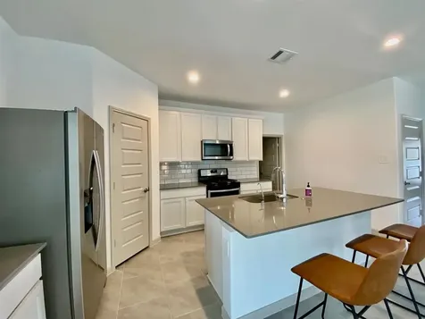 1515 Wells Manor Lane Missouri City TX 77459