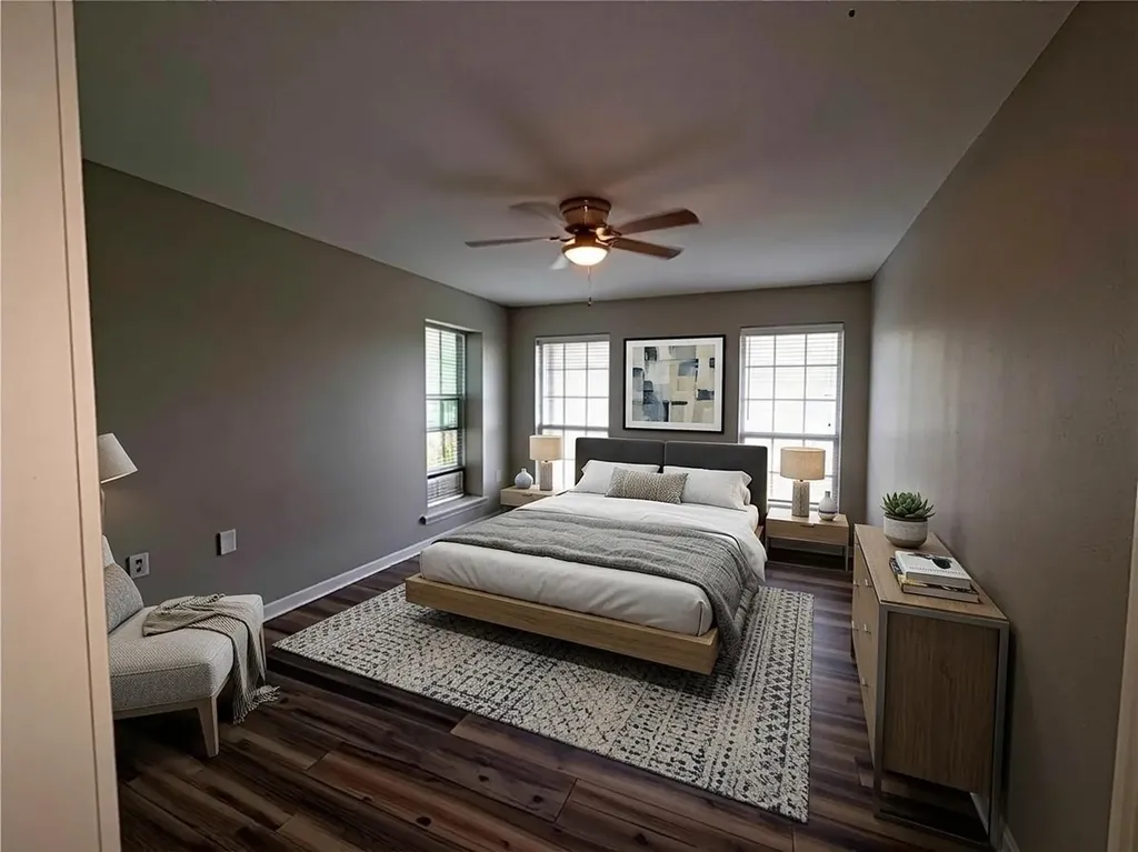 1C Prairie Knoll Drive La Marque TX 77510