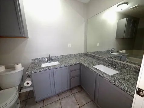 1C Prairie Knoll Drive La Marque TX 77510