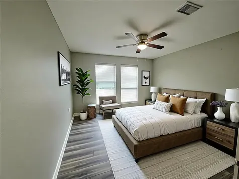1C Prairie Knoll Drive La Marque TX 77510