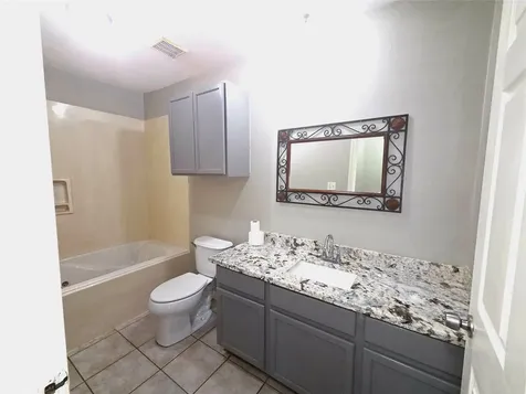 1C Prairie Knoll Drive La Marque TX 77510