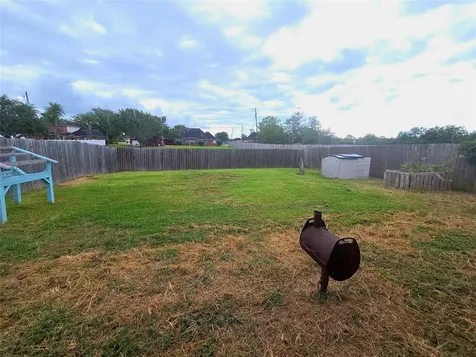 1C Prairie Knoll Drive La Marque TX 77510