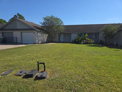 1C Prairie Knoll Drive La Marque TX 77510