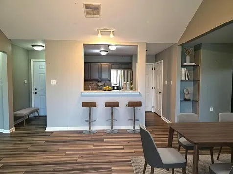 1C Prairie Knoll Drive La Marque TX 77510