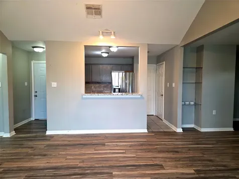 1C Prairie Knoll Drive La Marque TX 77510